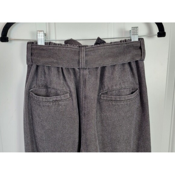 Sessun Rinim Wide Leg Trouser Pants Size Euro 36 / US Size 4 - Picture 9 of 9